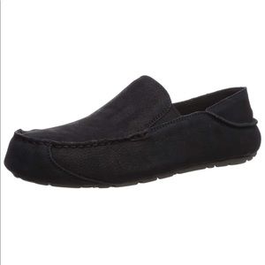 upshaw capra loafer